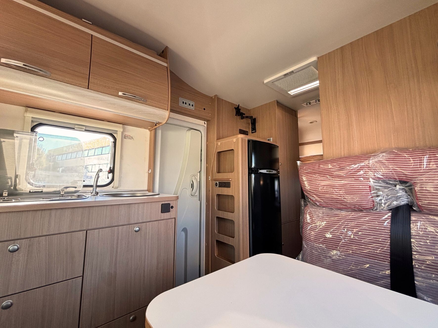 Sun Living LIDO A 43 DK