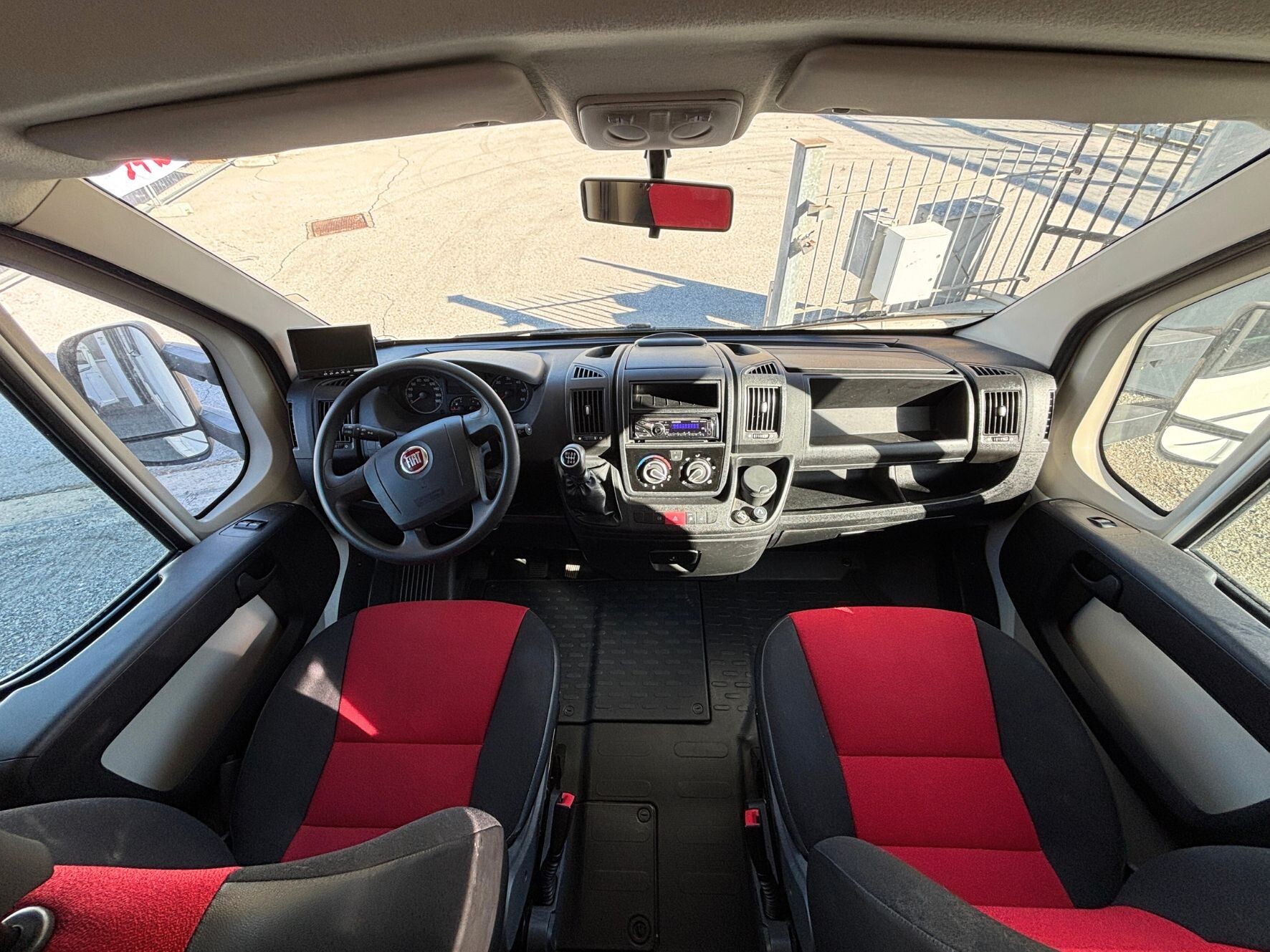 Sun Living LIDO A 43 DK