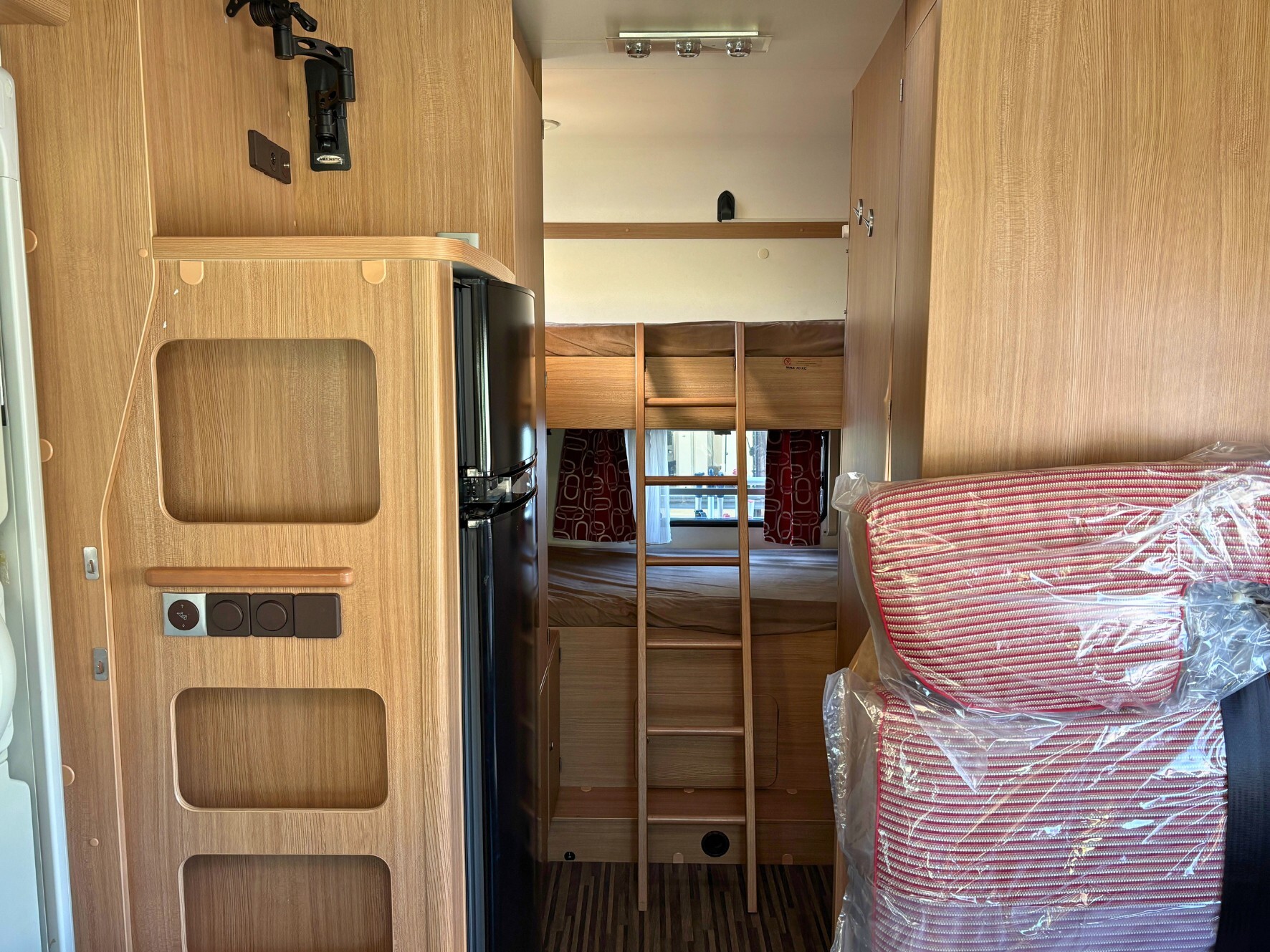 Sun Living LIDO A 43 DK