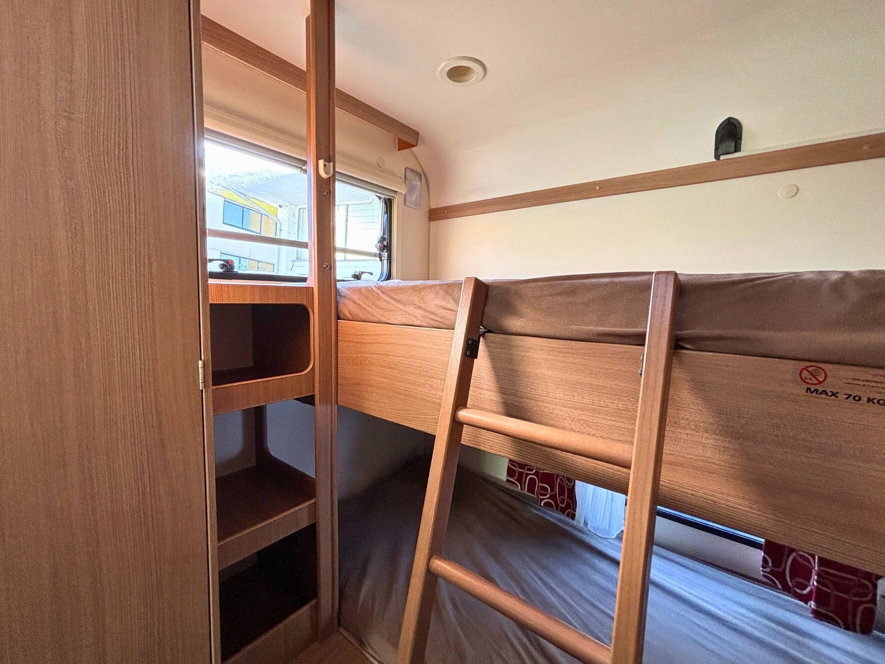 Sun Living LIDO A 43 DK