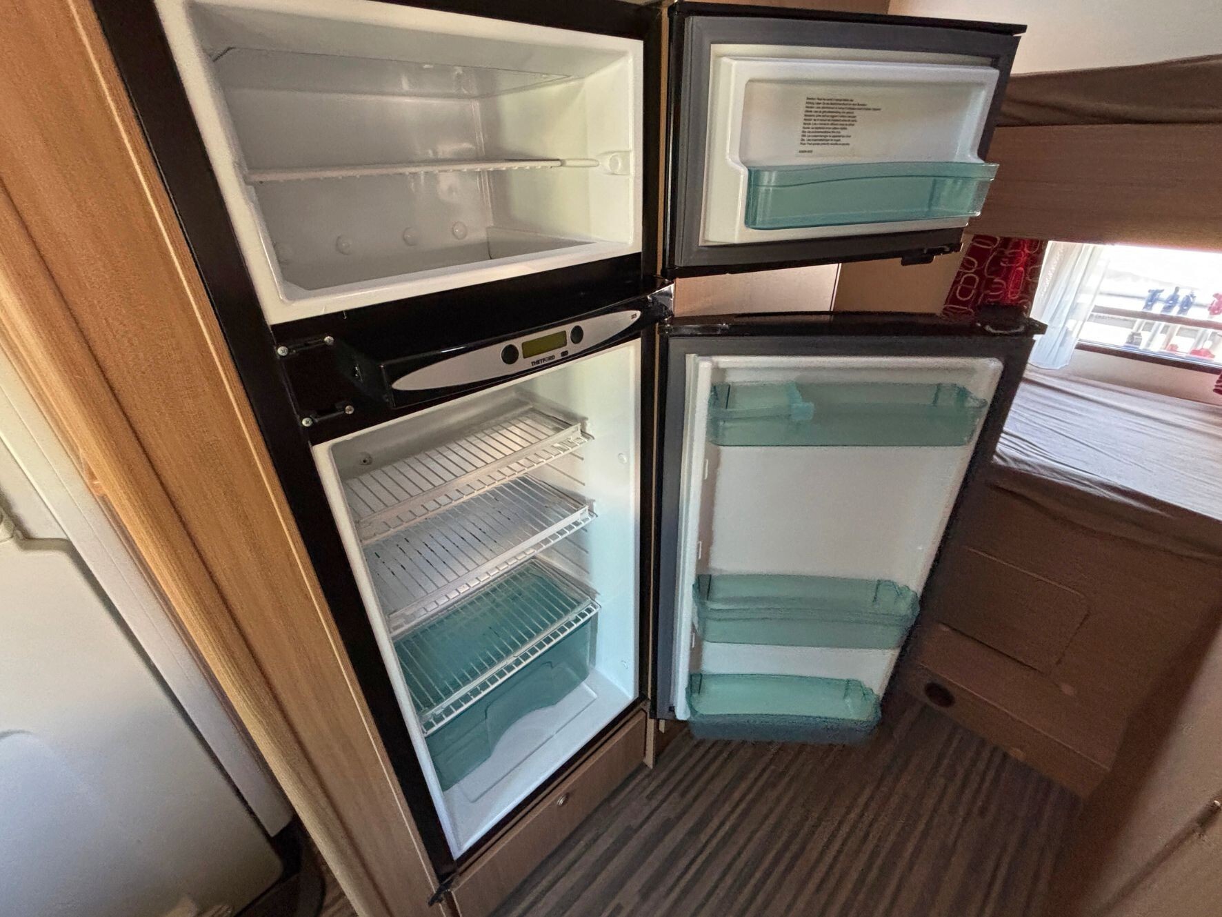 Sun Living LIDO A 43 DK