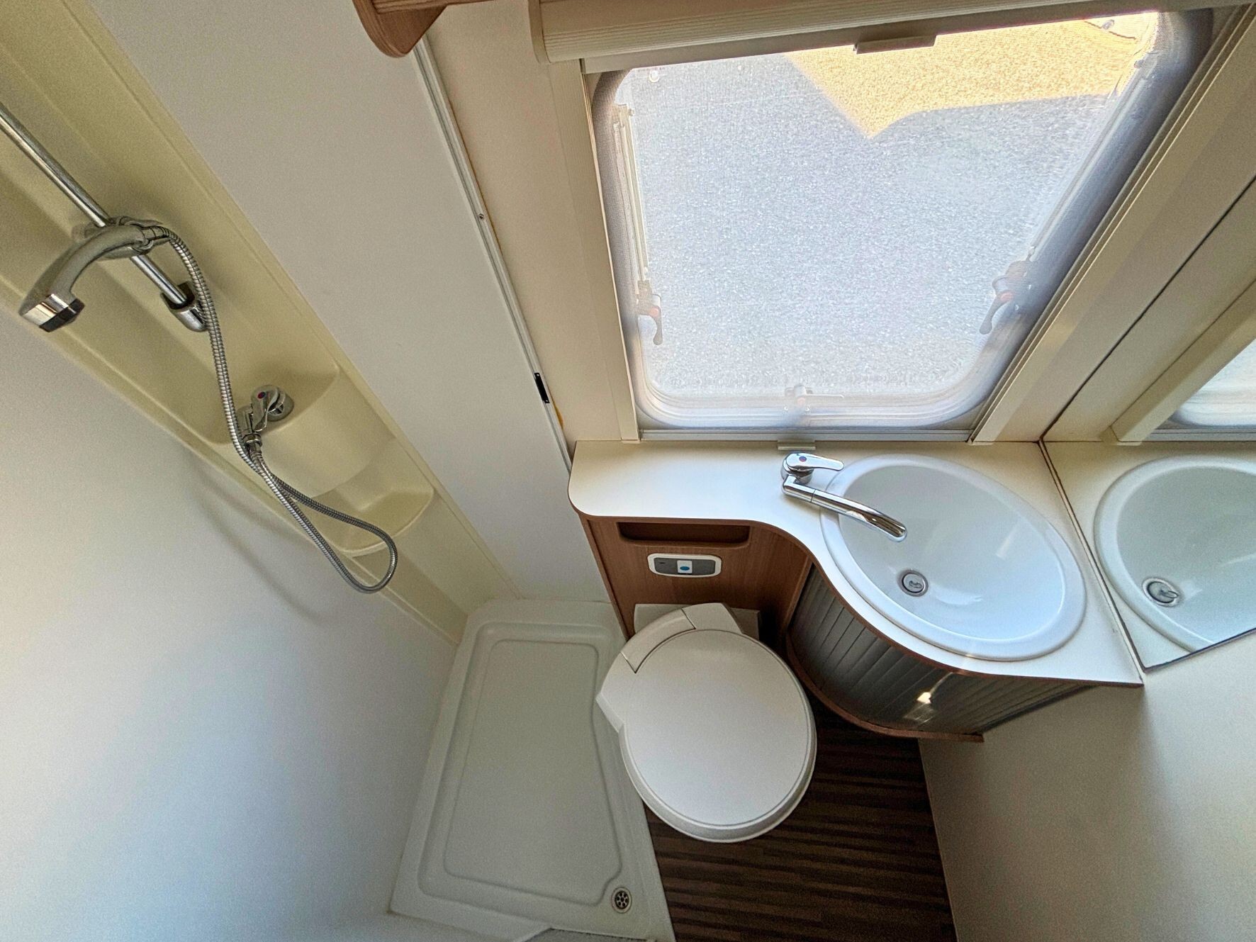 Sun Living LIDO A 43 DK