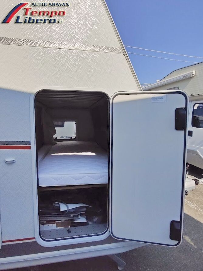 Bürstner PREMIO PLUS 440 -