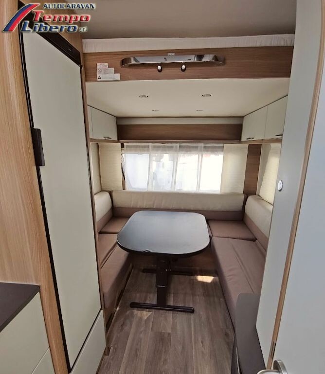 Bürstner PREMIO PLUS 440 -