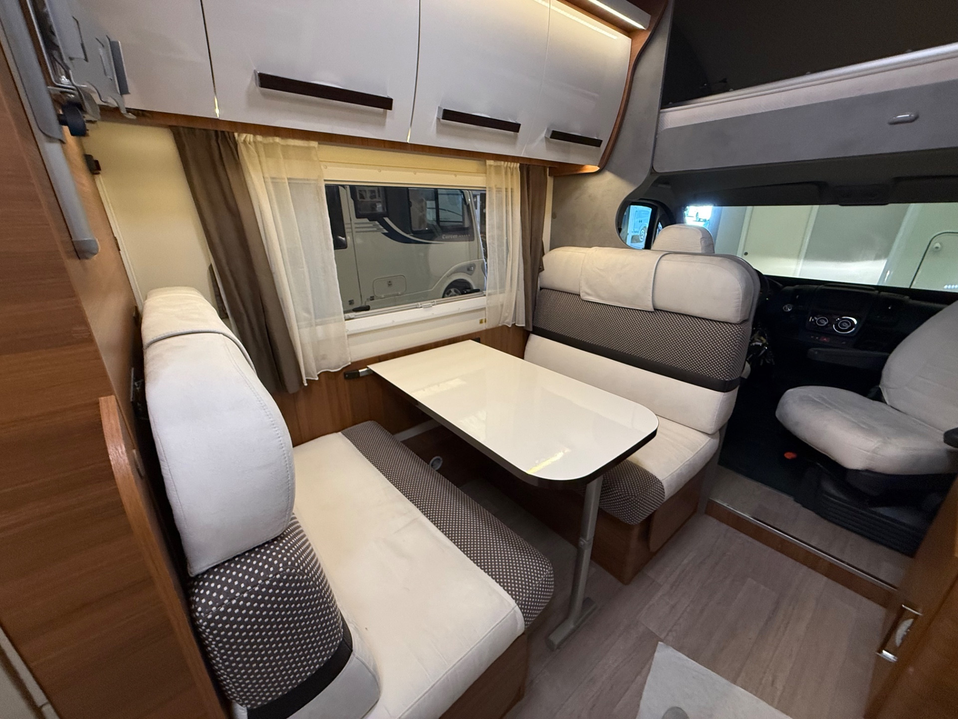 ELNAGH BARON 26 6.99 GARAGE 6 POSTI