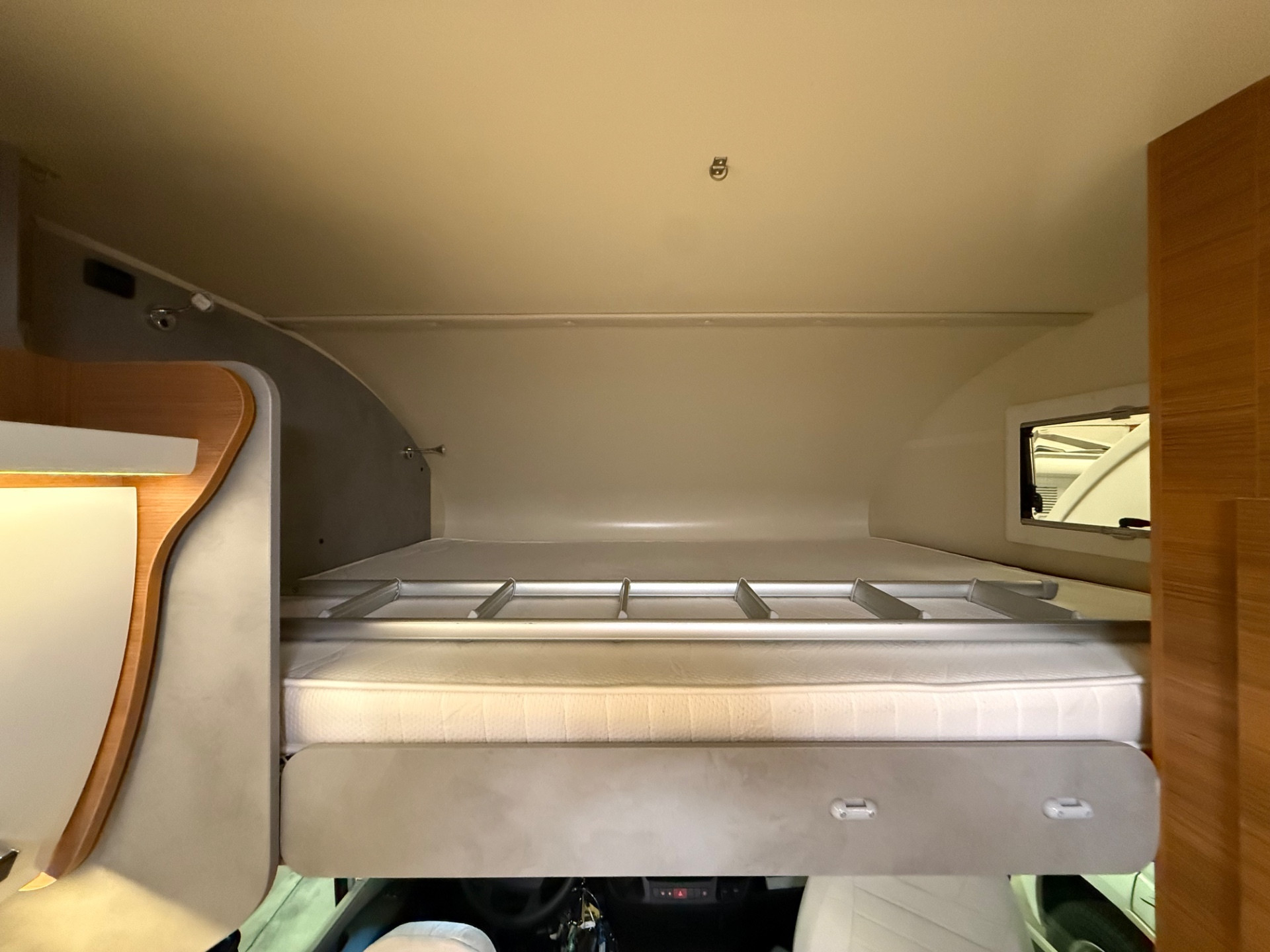 ELNAGH BARON 26 6.99 GARAGE 6 POSTI