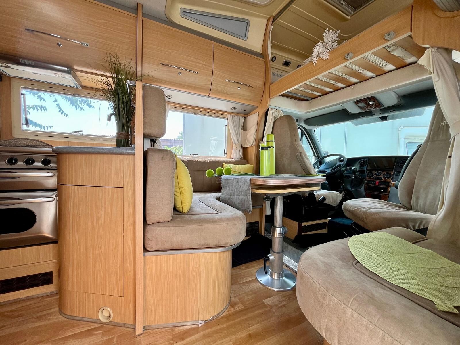 Arca MANSARDATO M720GLM