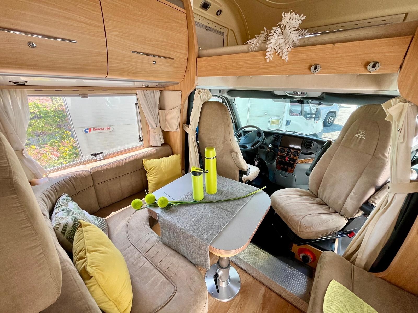 Arca MANSARDATO M720GLM