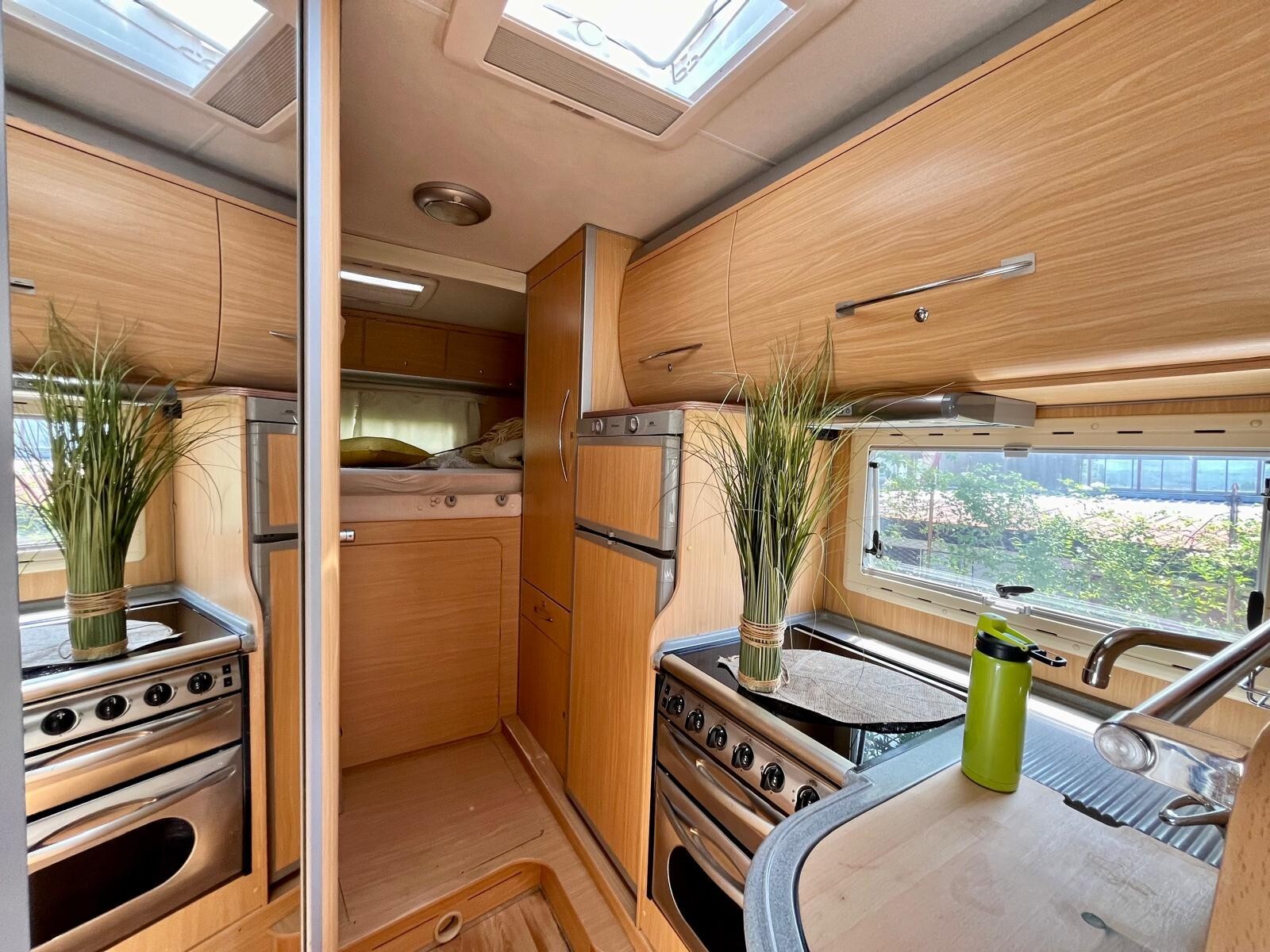 Arca MANSARDATO M720GLM