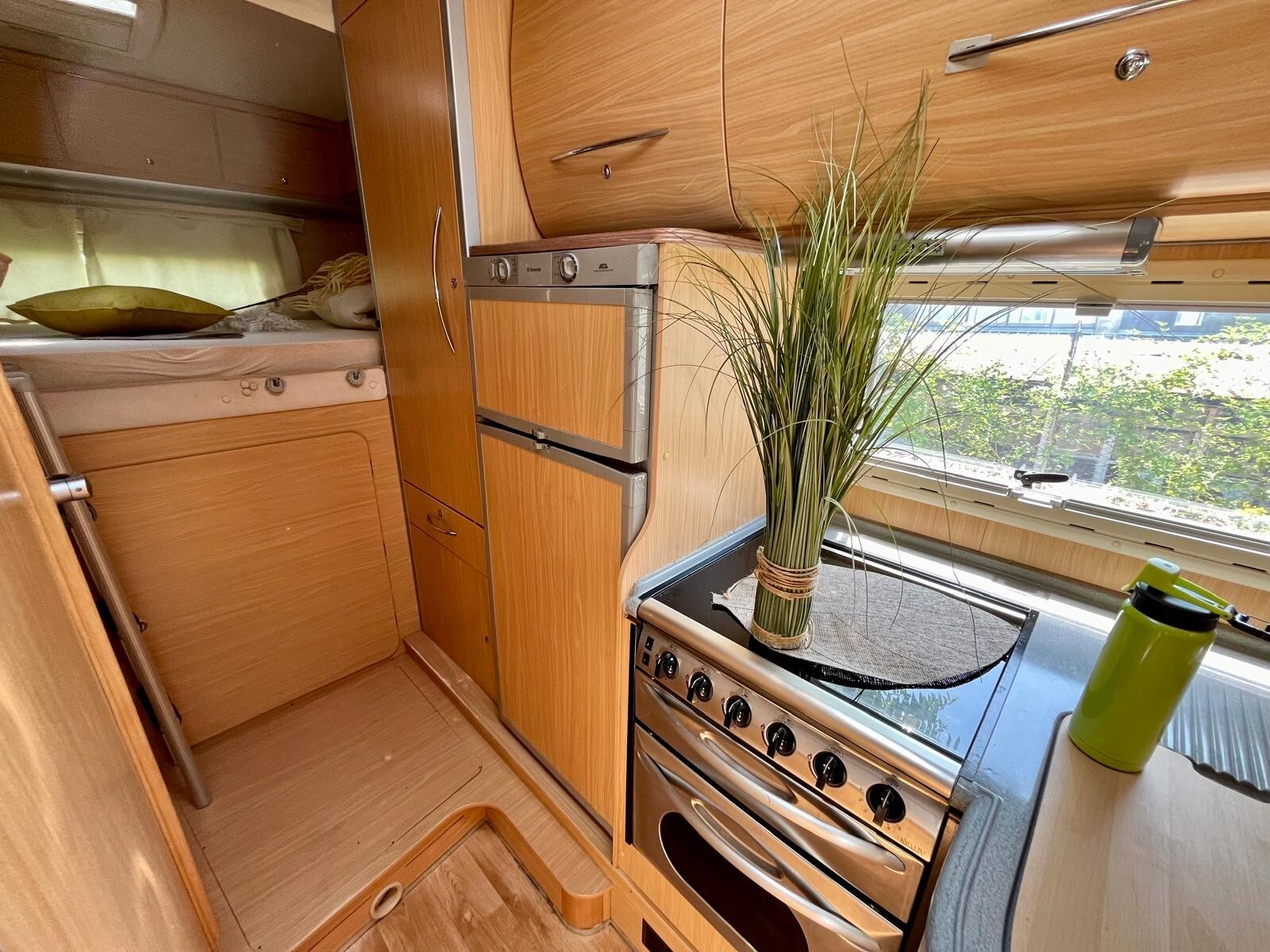 Arca MANSARDATO M720GLM