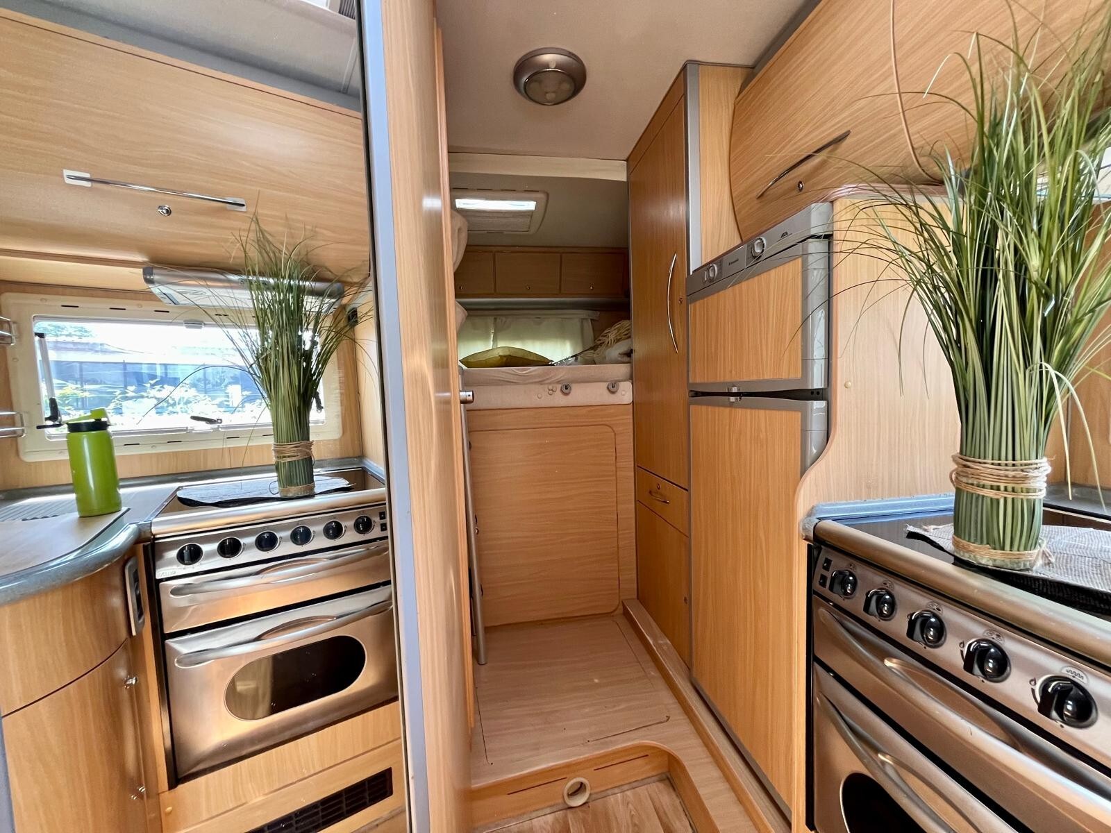 Arca MANSARDATO M720GLM