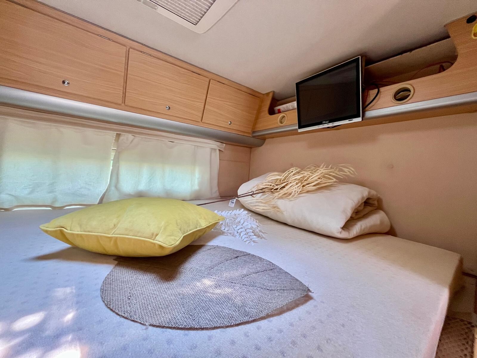 Arca MANSARDATO M720GLM