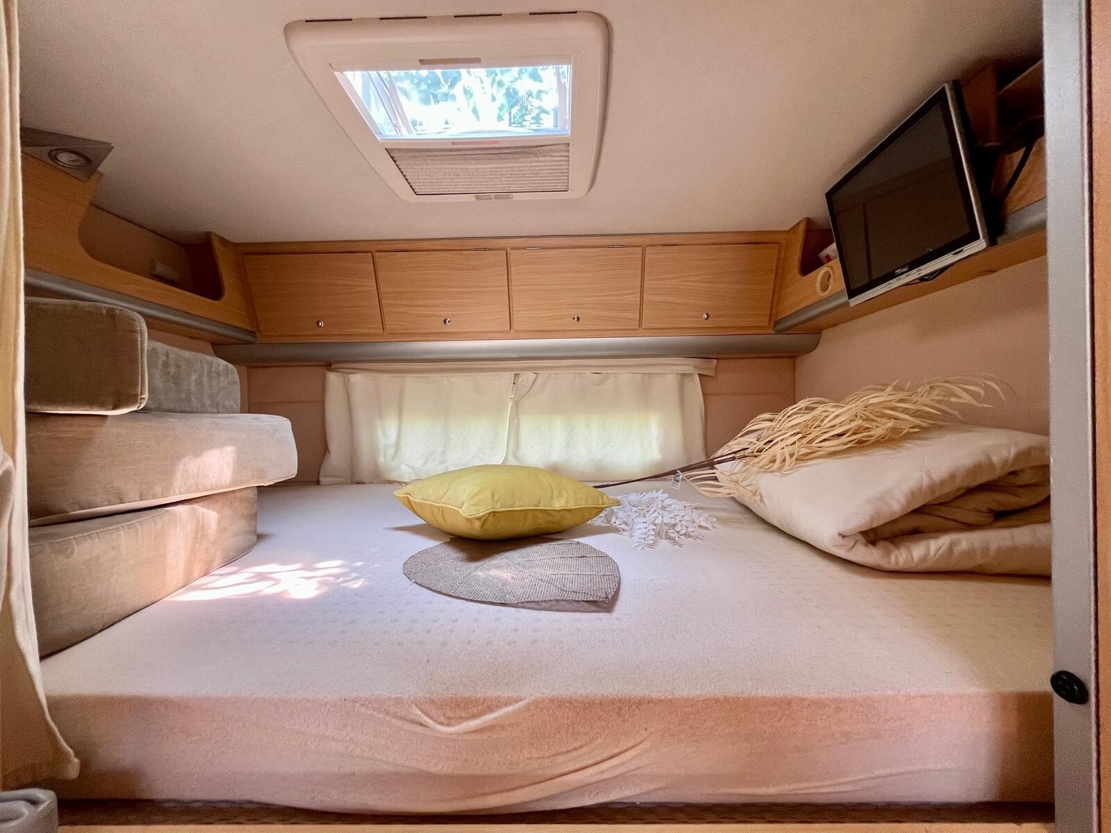 Arca MANSARDATO M720GLM