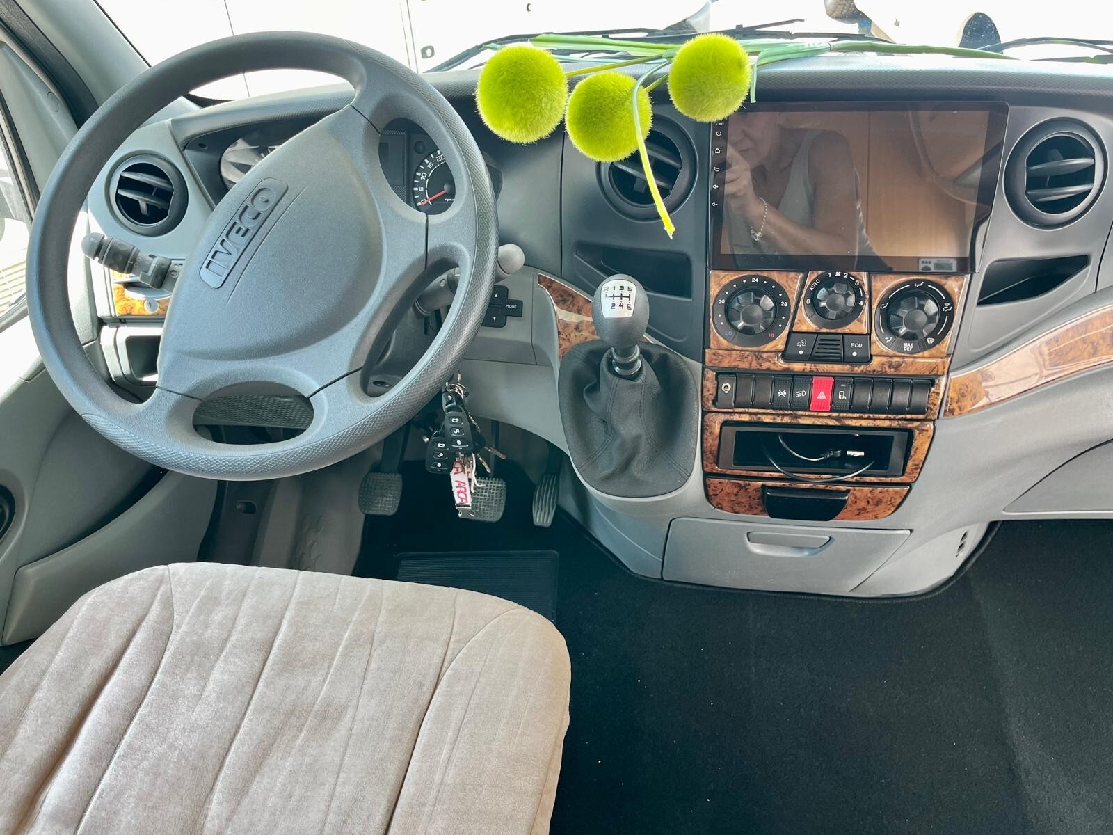 Arca MANSARDATO M720GLM