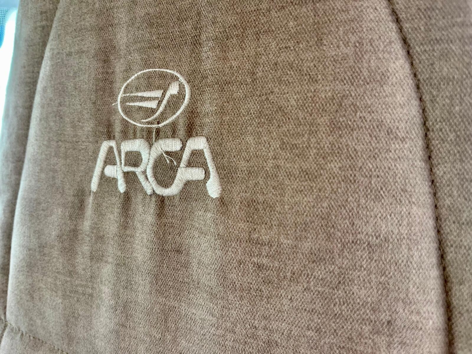 Arca MANSARDATO M720GLM