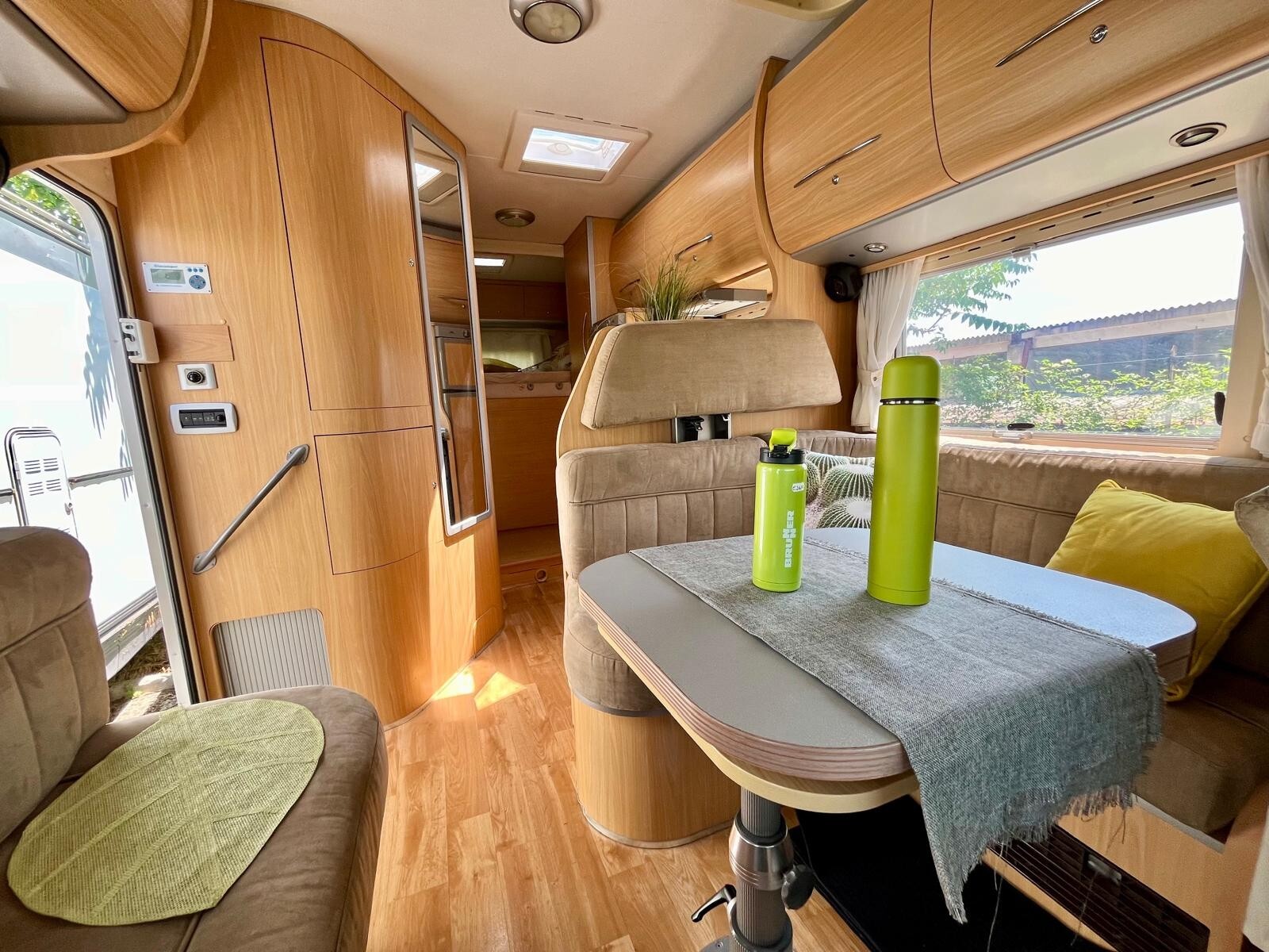 Arca MANSARDATO M720GLM