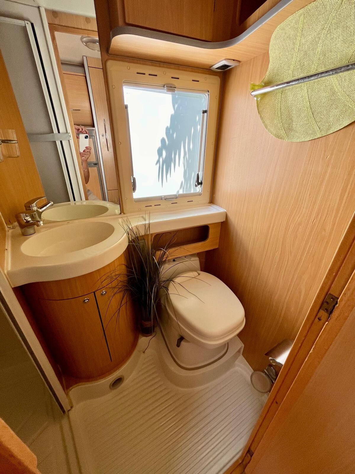 Arca MANSARDATO M720GLM