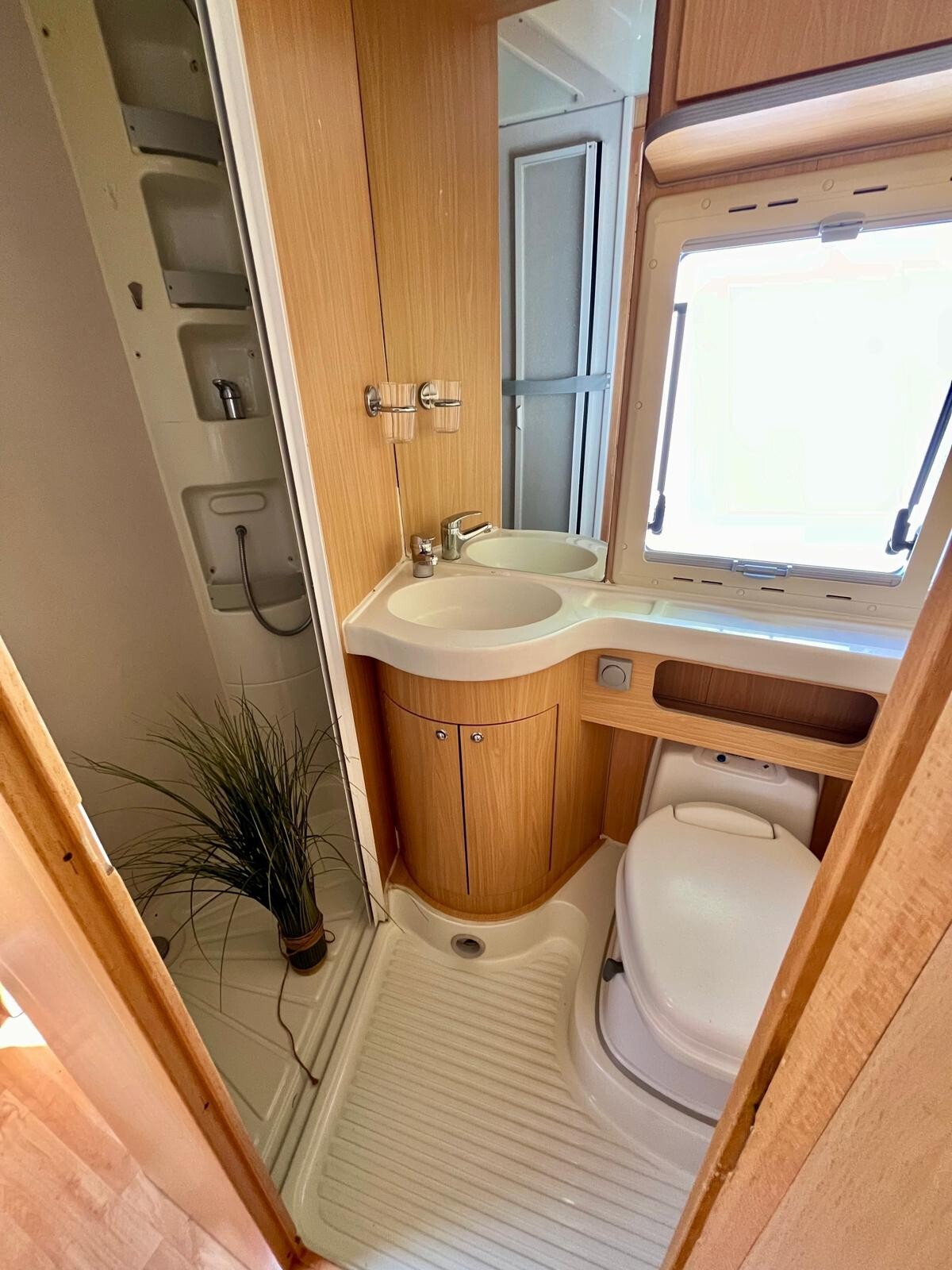 Arca MANSARDATO M720GLM