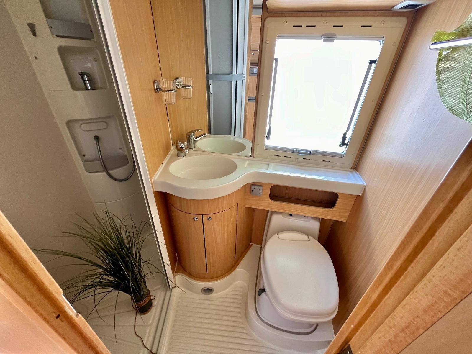 Arca MANSARDATO M720GLM