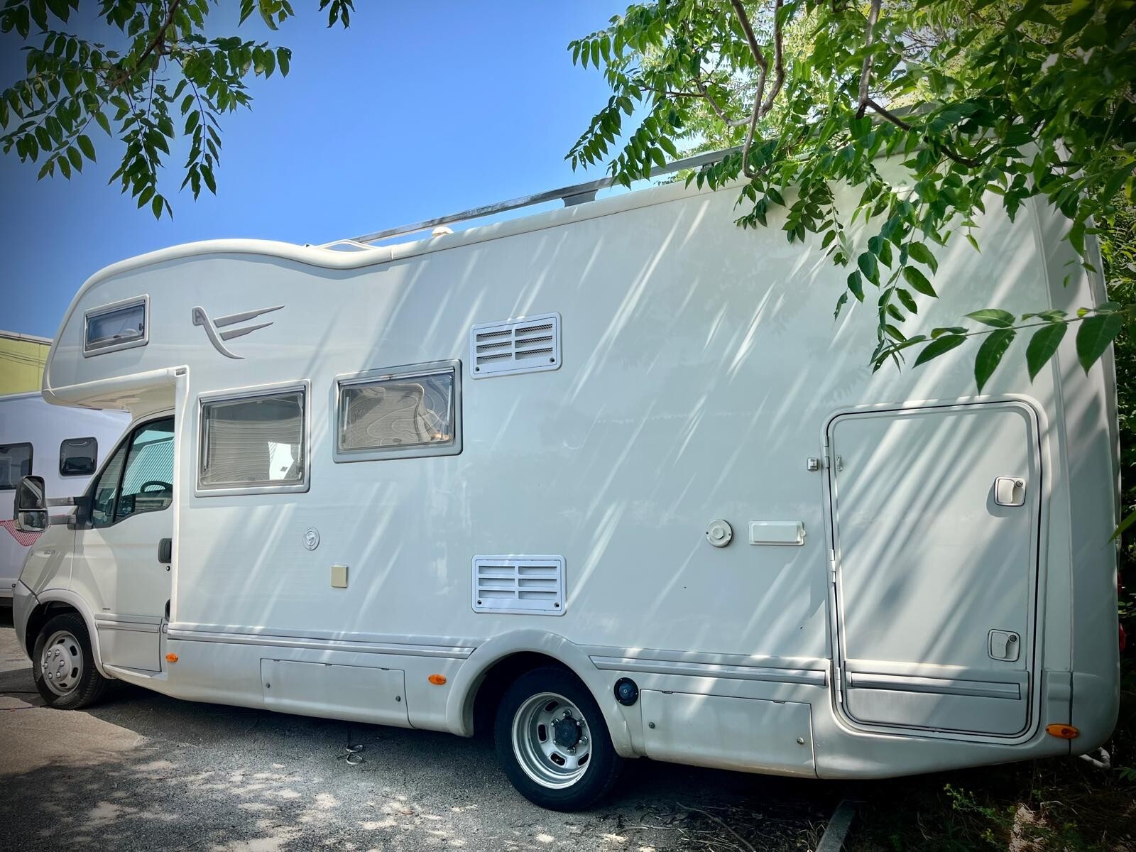 Arca MANSARDATO M720GLM