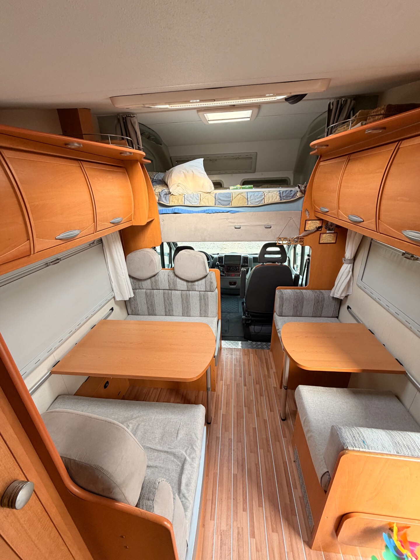 Ci International RIVIERA GT