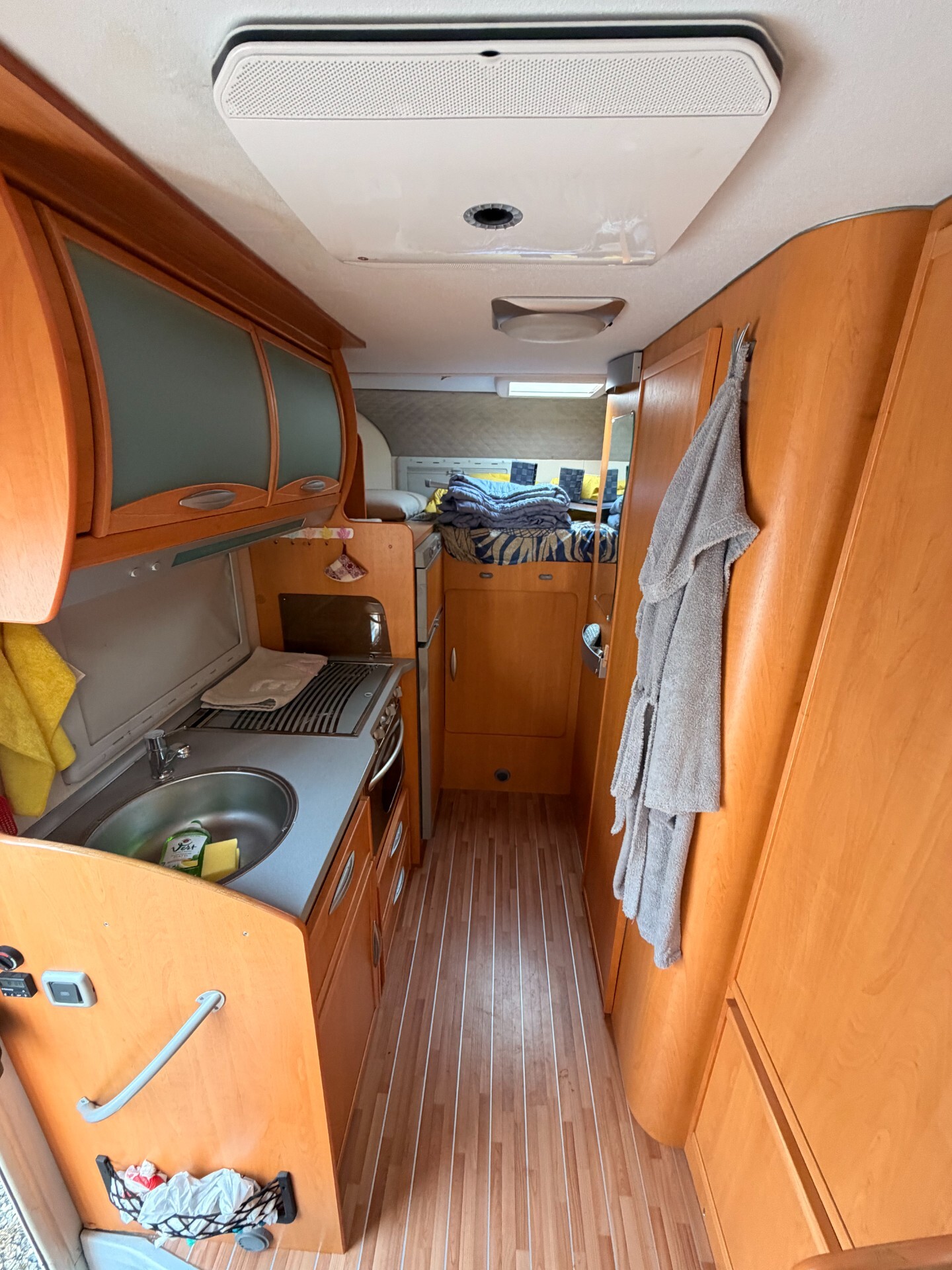 Ci International RIVIERA GT