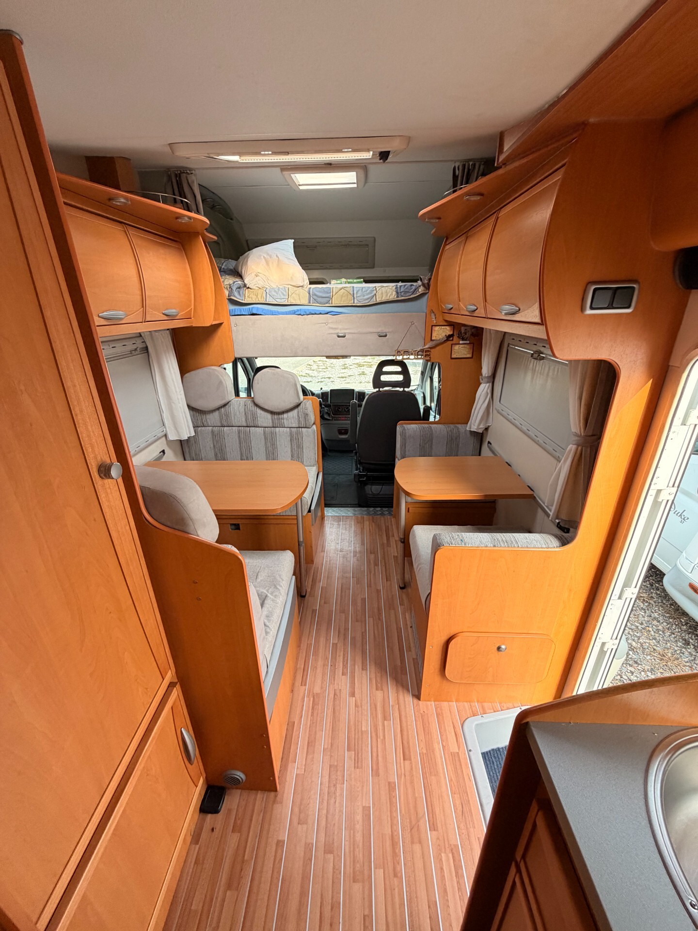 Ci International RIVIERA GT