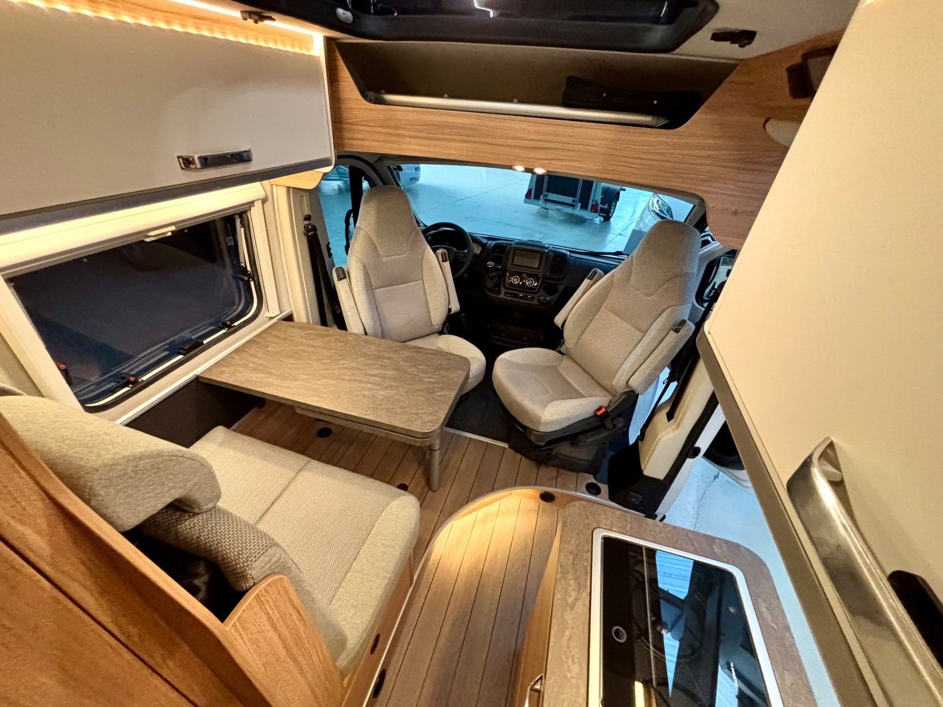 Weinsberg Carabus 599 USATO GARANTITO