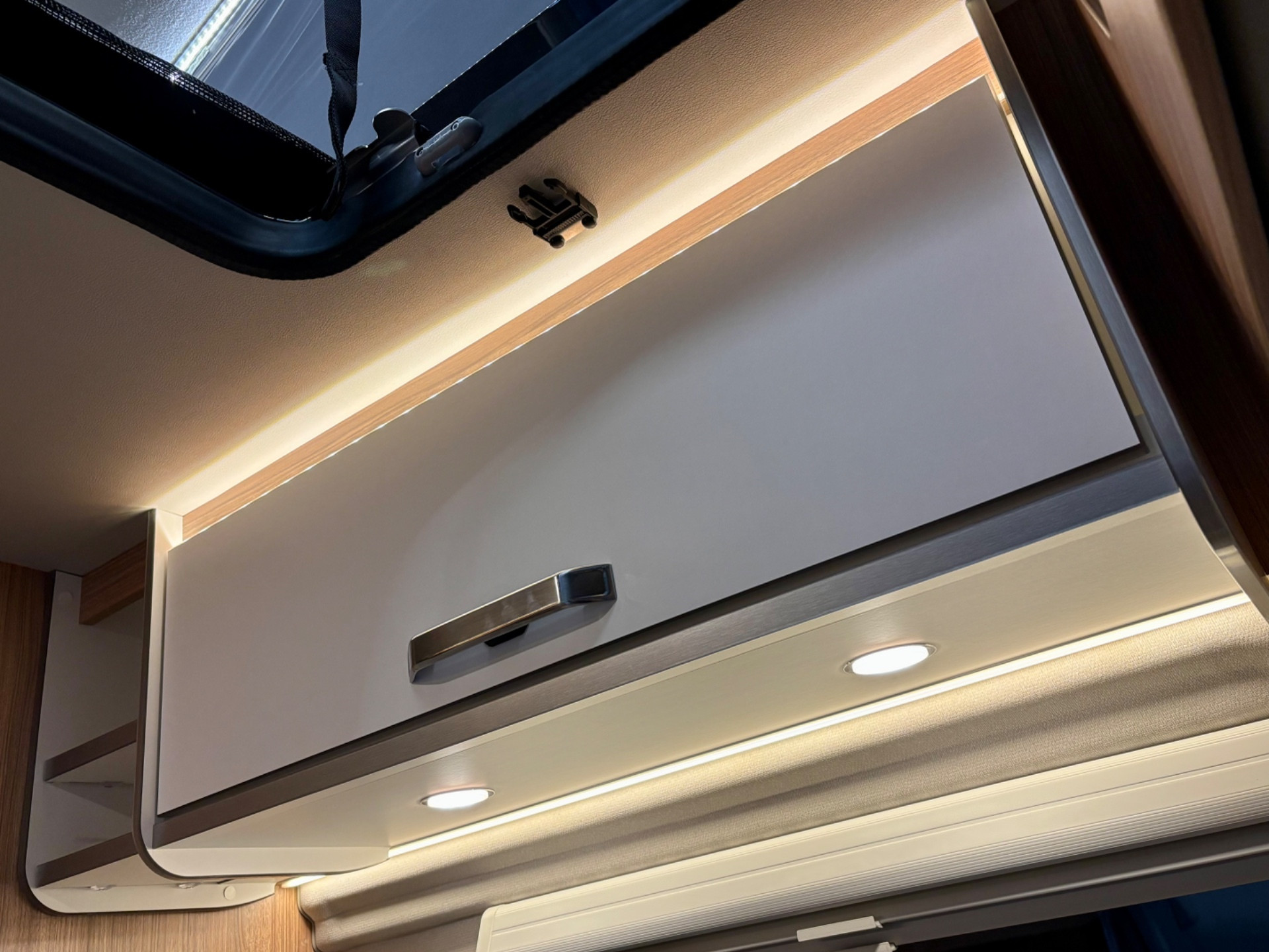 Weinsberg Carabus 599 USATO GARANTITO