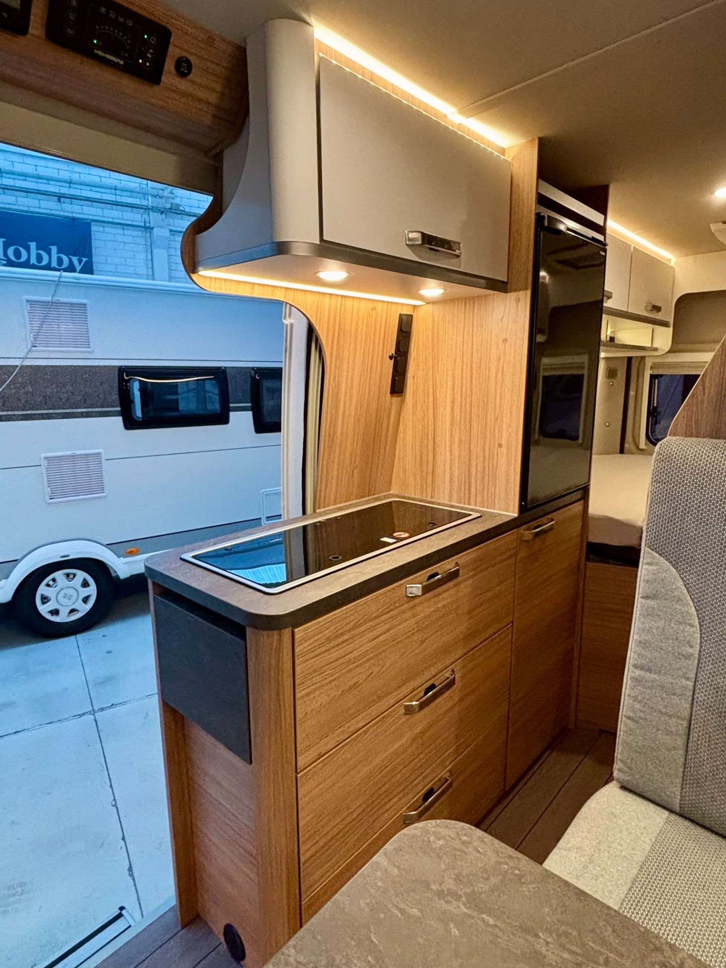 Weinsberg Carabus 599 USATO GARANTITO