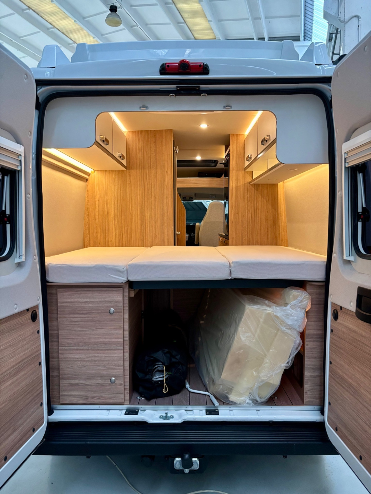 Weinsberg Carabus 599 USATO GARANTITO