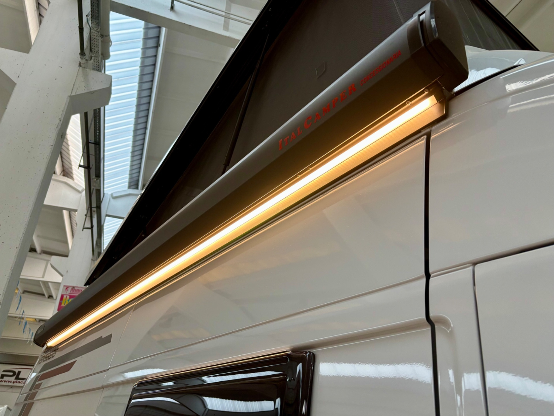 Weinsberg Carabus 599 USATO GARANTITO
