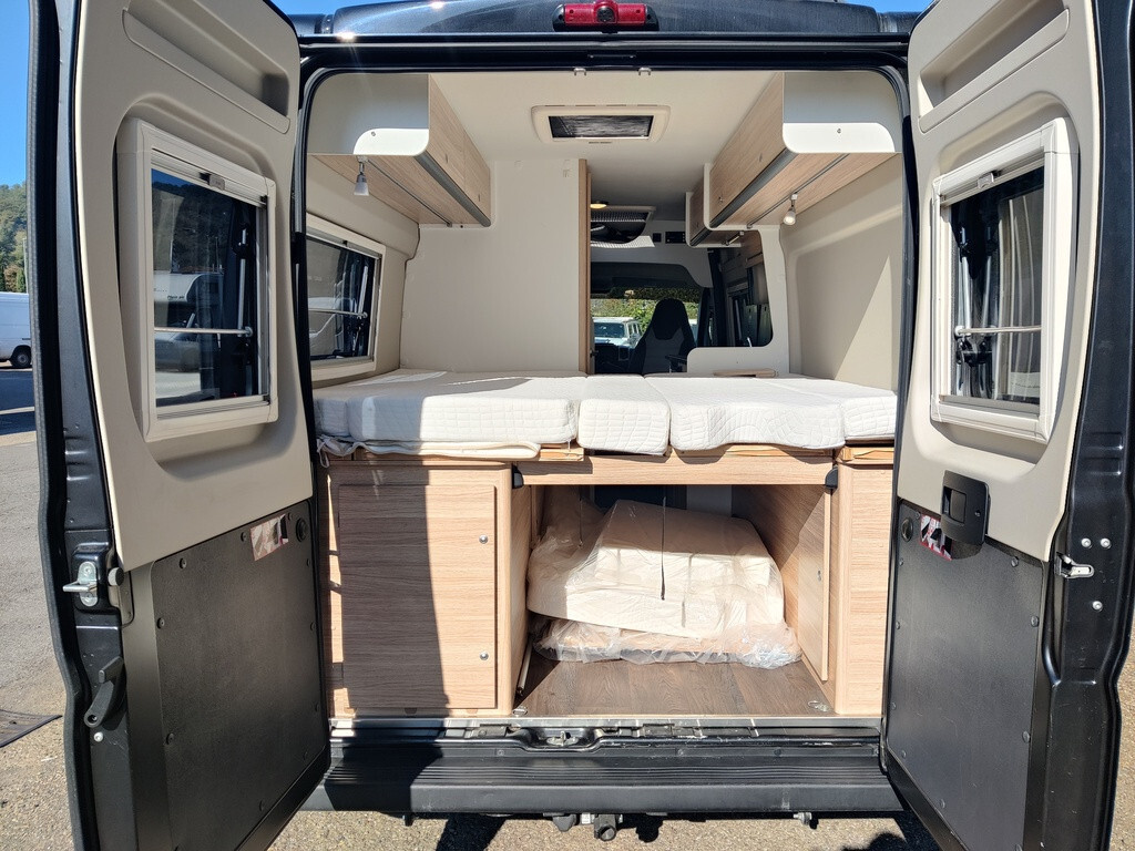 Sunlight CLIFF 640 ADVENTURE EDITION