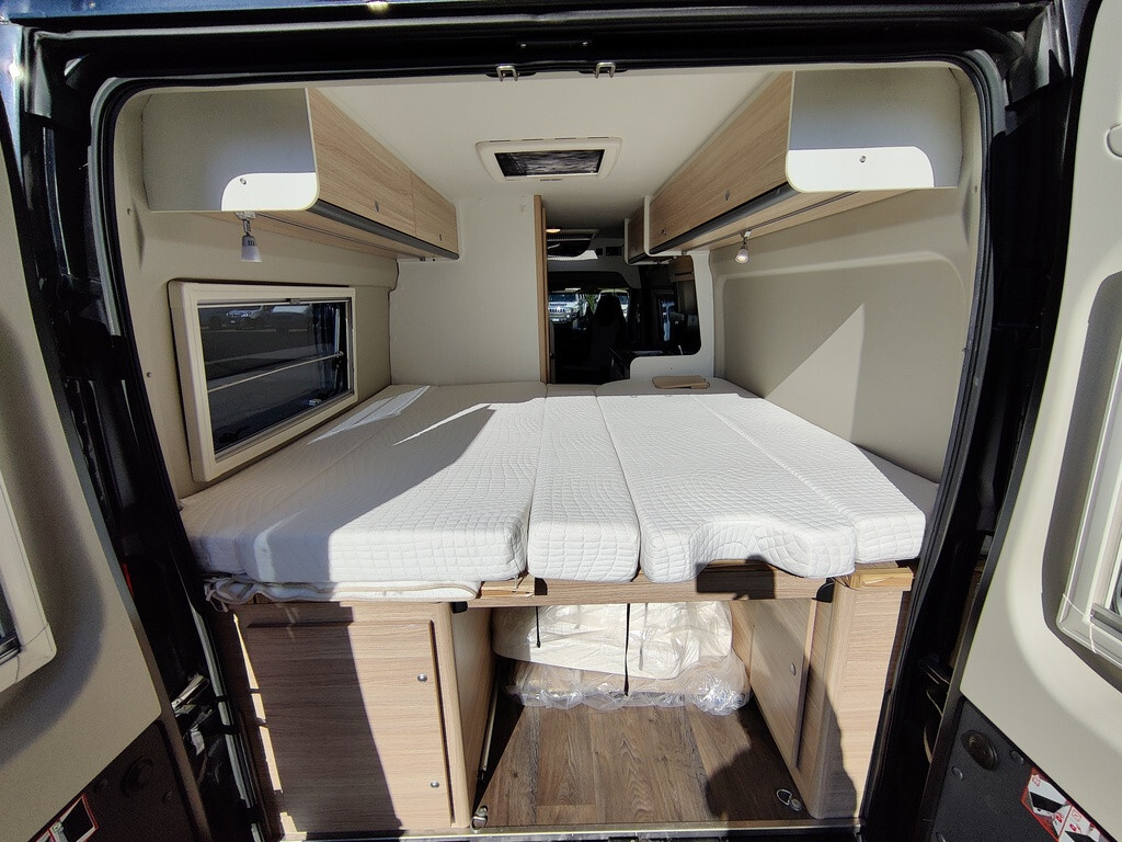 Sunlight CLIFF 640 ADVENTURE EDITION