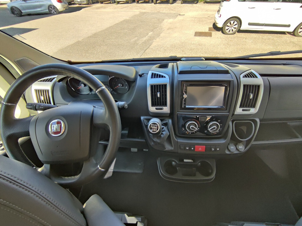 Sunlight CLIFF 640 ADVENTURE EDITION