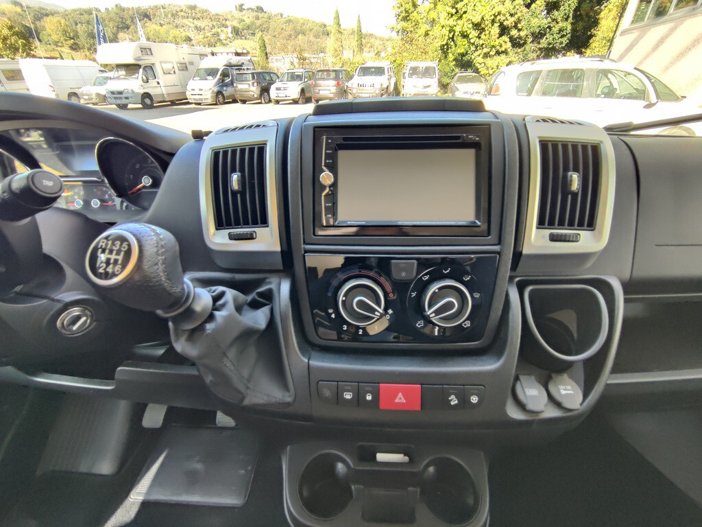 Sunlight CLIFF 640 ADVENTURE EDITION