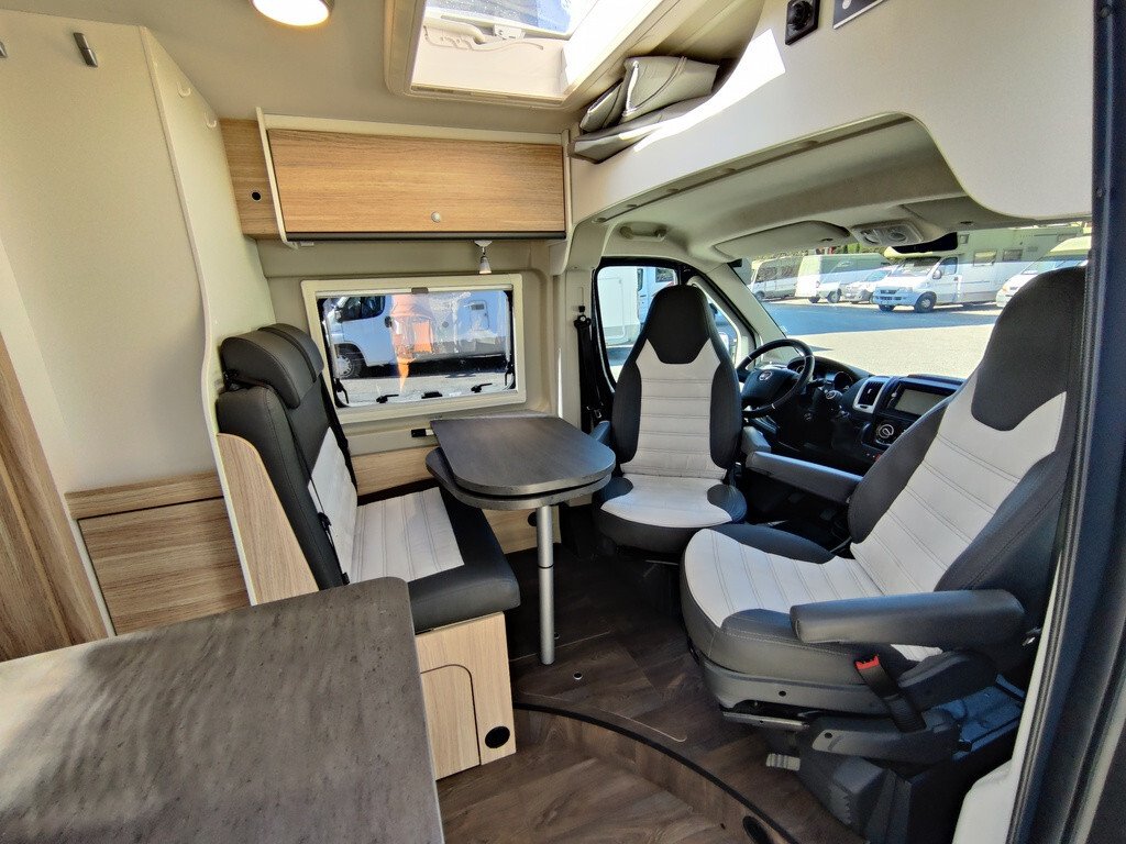 Sunlight CLIFF 640 ADVENTURE EDITION