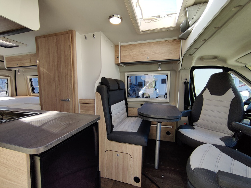 Sunlight CLIFF 640 ADVENTURE EDITION