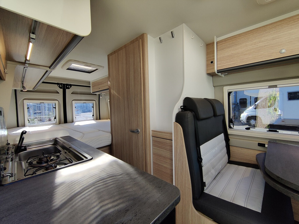 Sunlight CLIFF 640 ADVENTURE EDITION