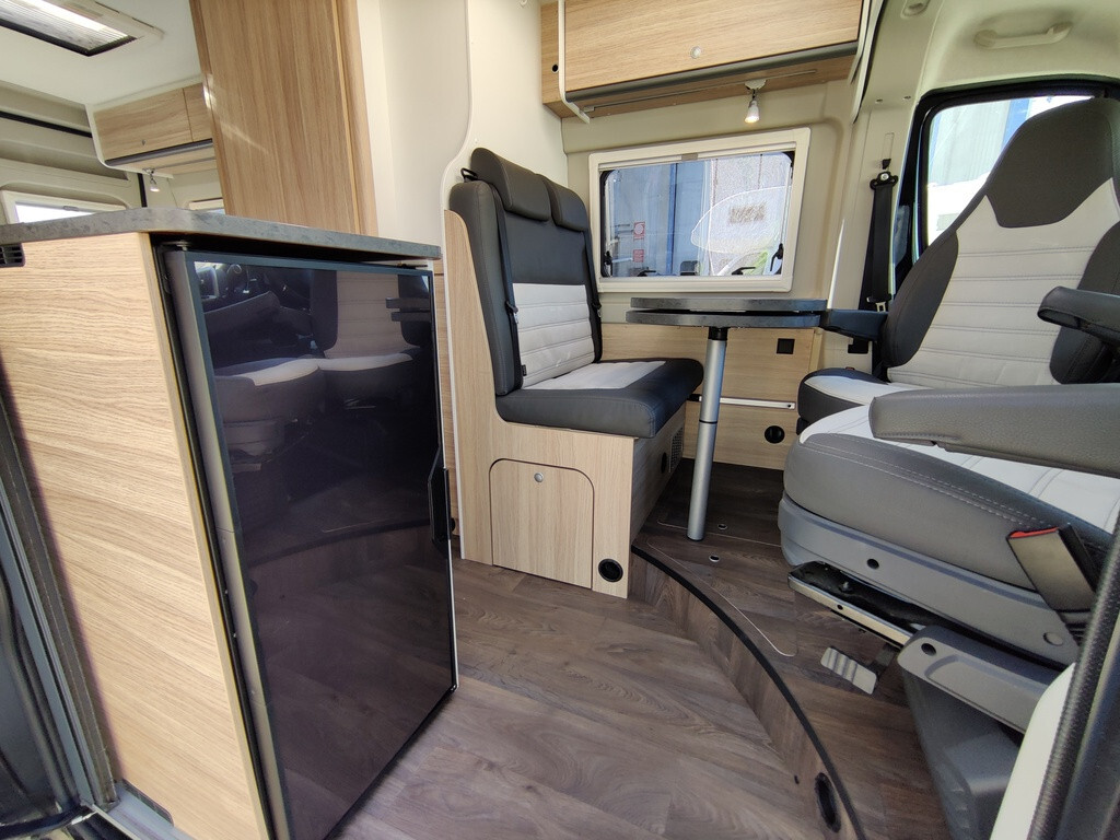 Sunlight CLIFF 640 ADVENTURE EDITION