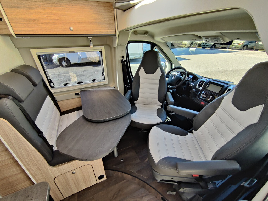 Sunlight CLIFF 640 ADVENTURE EDITION