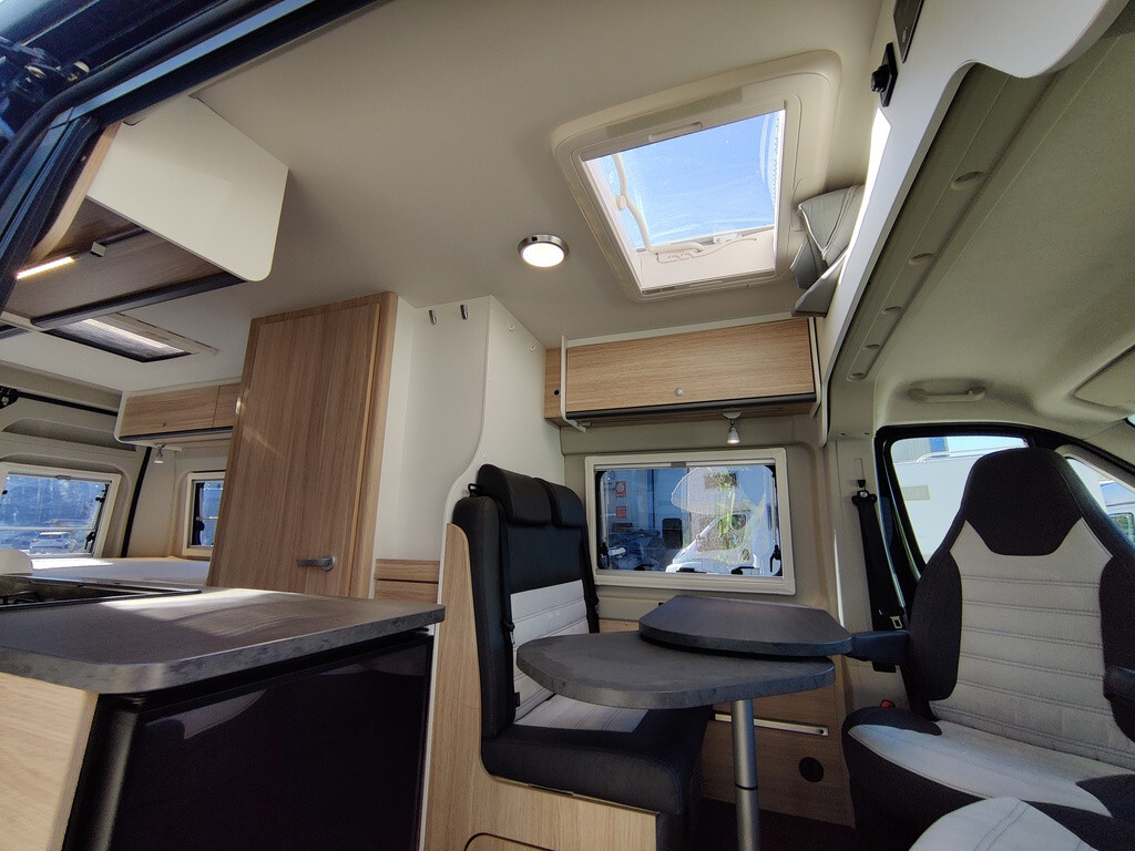 Sunlight CLIFF 640 ADVENTURE EDITION