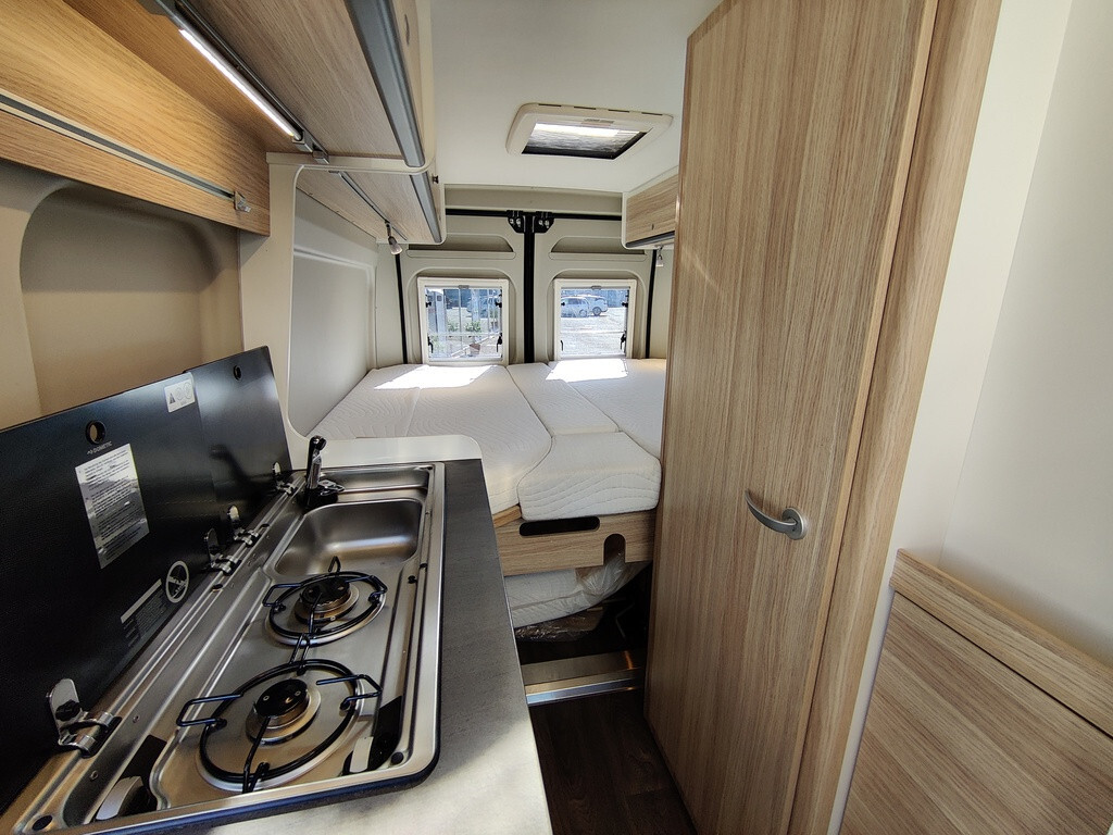 Sunlight CLIFF 640 ADVENTURE EDITION