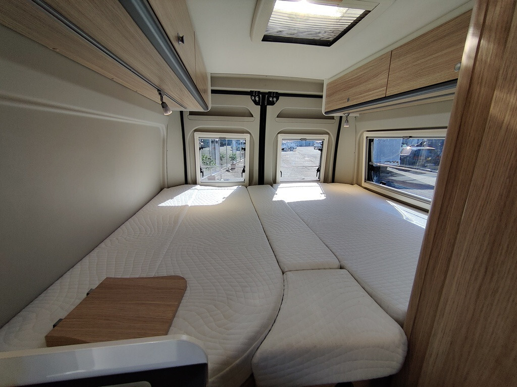 Sunlight CLIFF 640 ADVENTURE EDITION