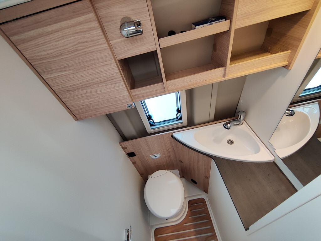 Sunlight CLIFF 640 ADVENTURE EDITION