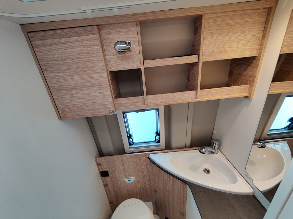 Sunlight CLIFF 640 ADVENTURE EDITION