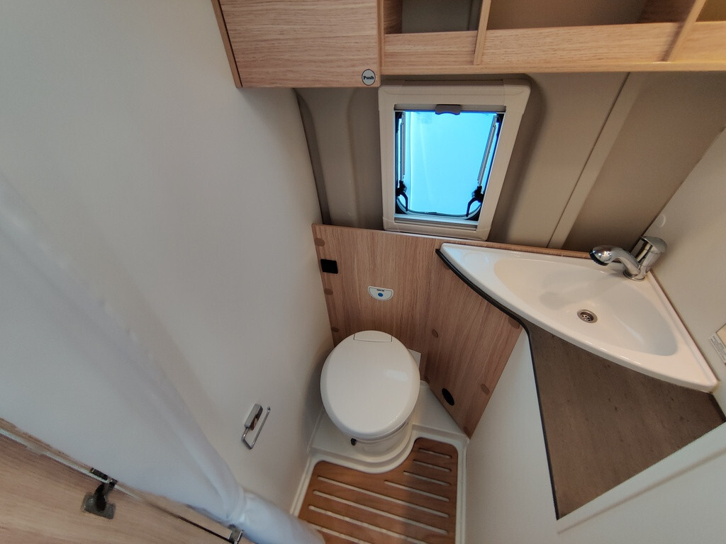 Sunlight CLIFF 640 ADVENTURE EDITION