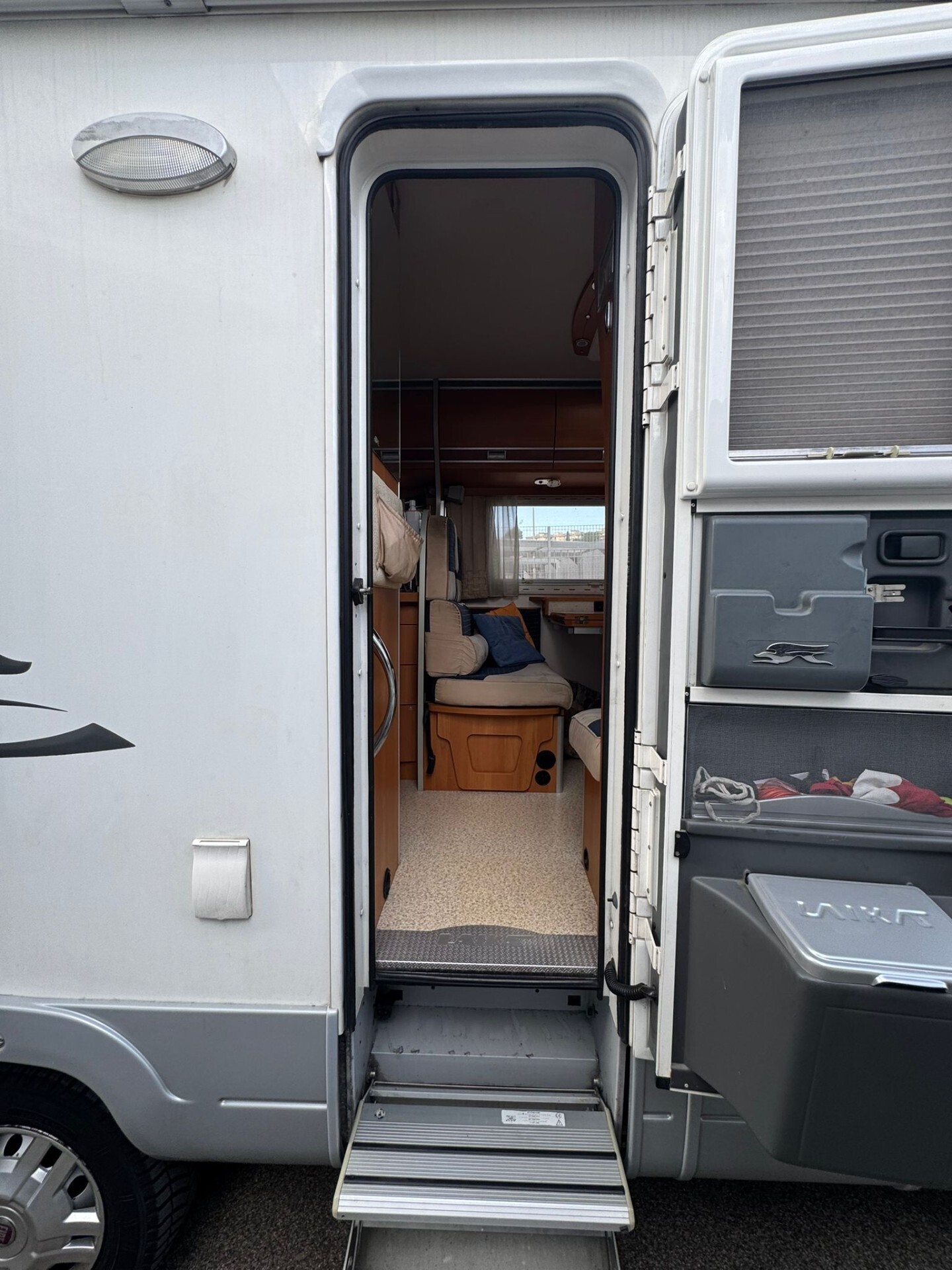 Laika ECOVIP 1 CLASSIC