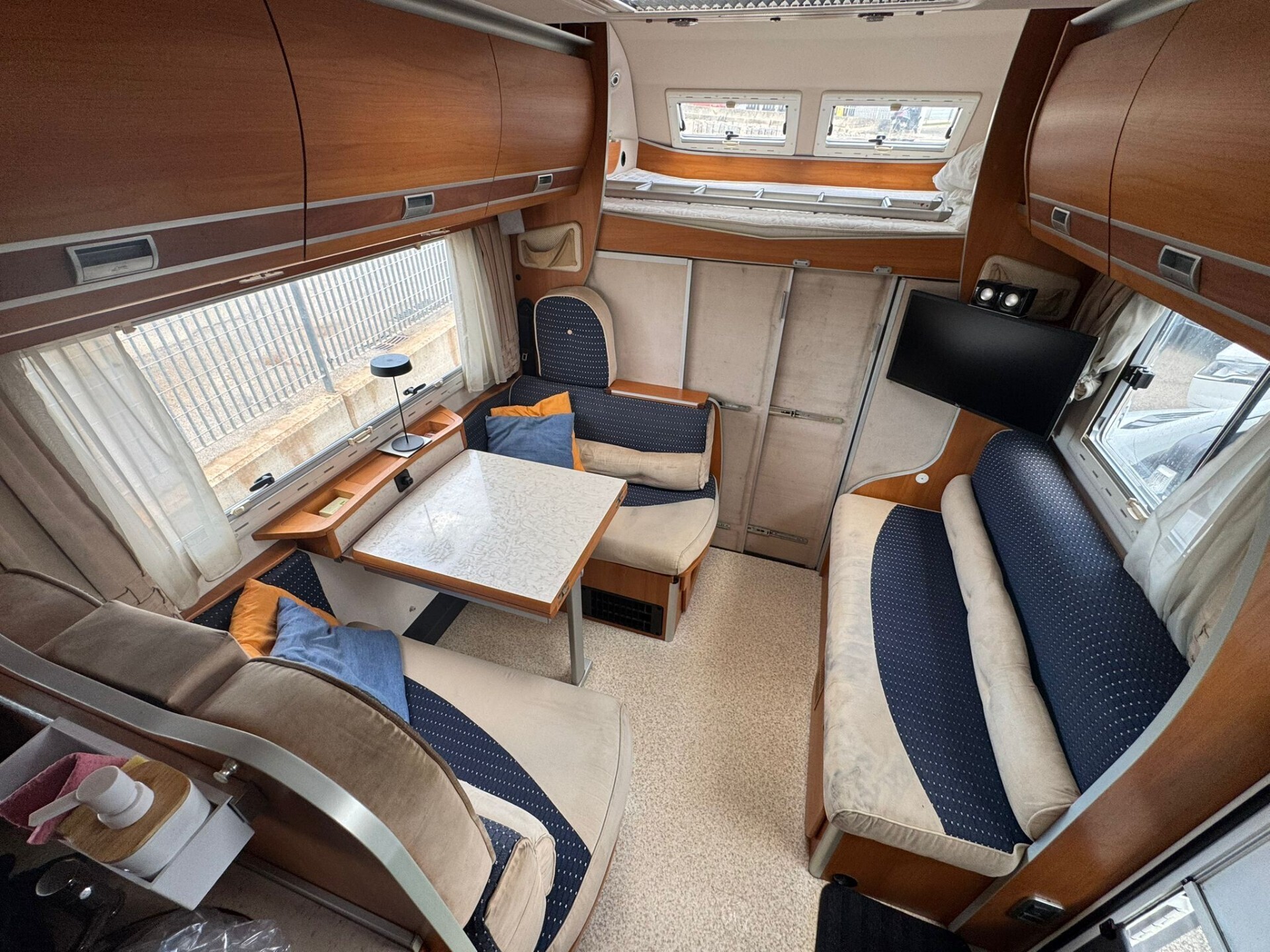 Laika ECOVIP 1 CLASSIC
