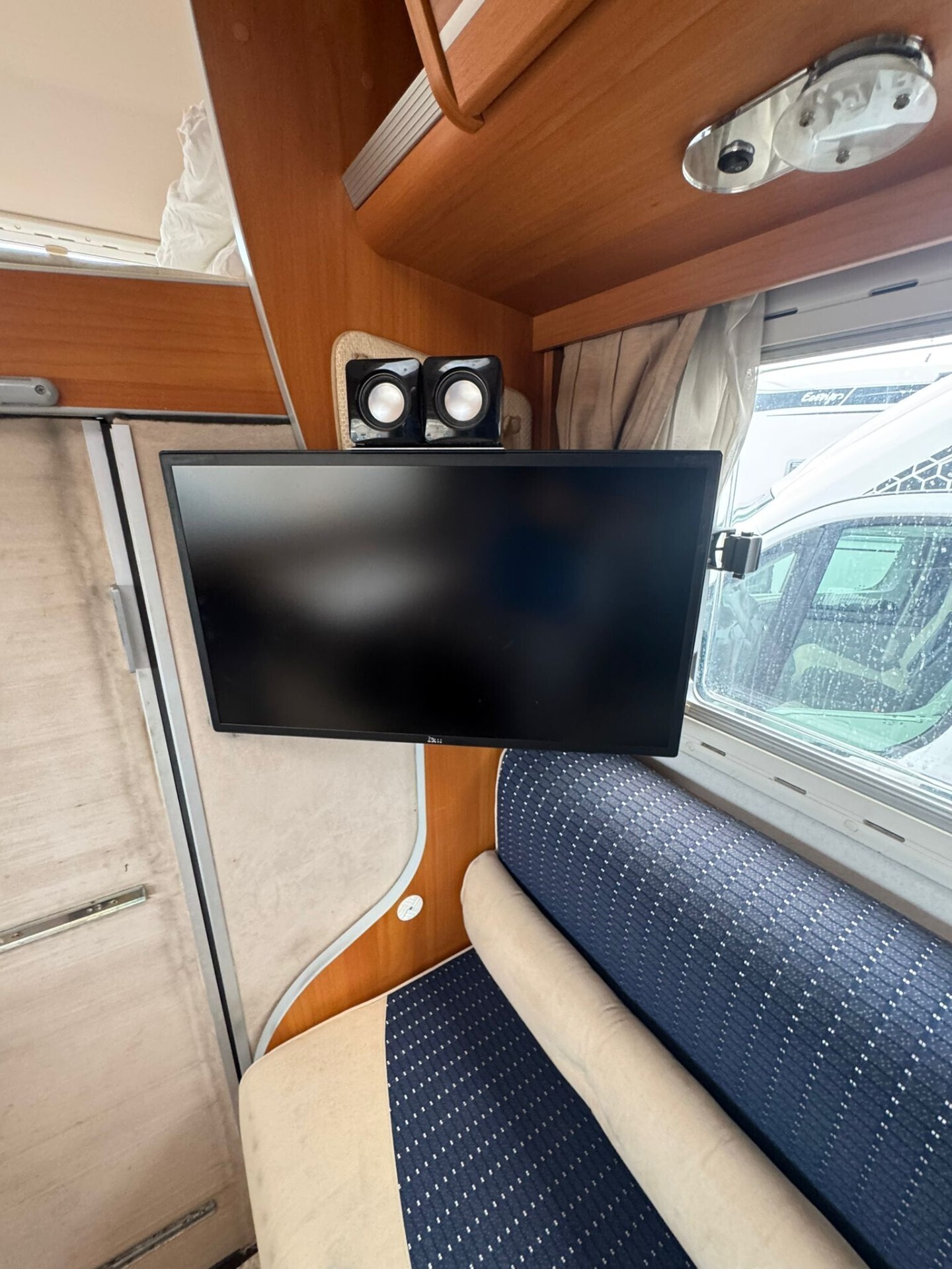 Laika ECOVIP 1 CLASSIC